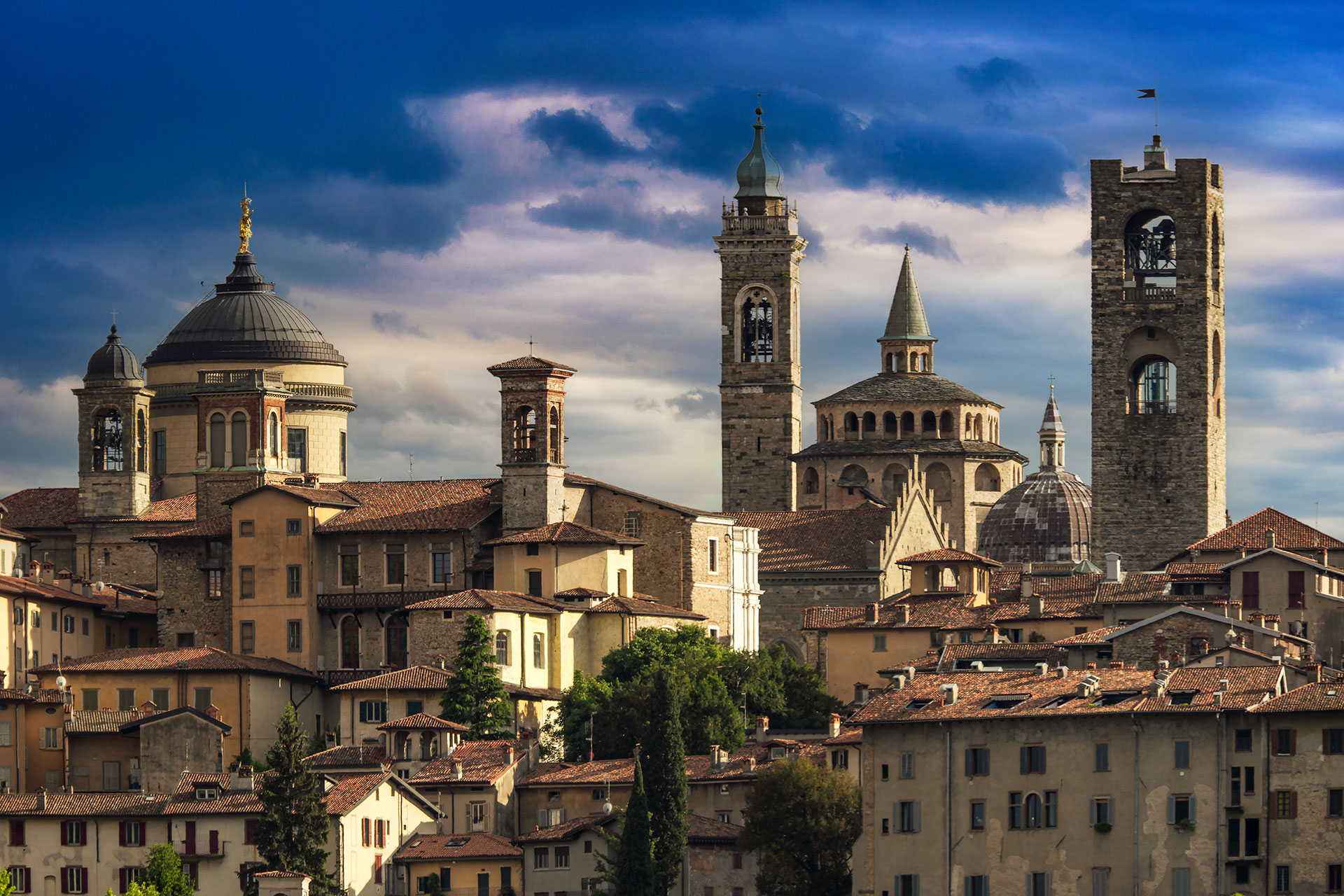The Most Beautiful Attractions In Bergamo City Bergamo By Tuk Tuk The Most Beautiful Attractions In Bergamo City Bergamo By Tuk Tuk