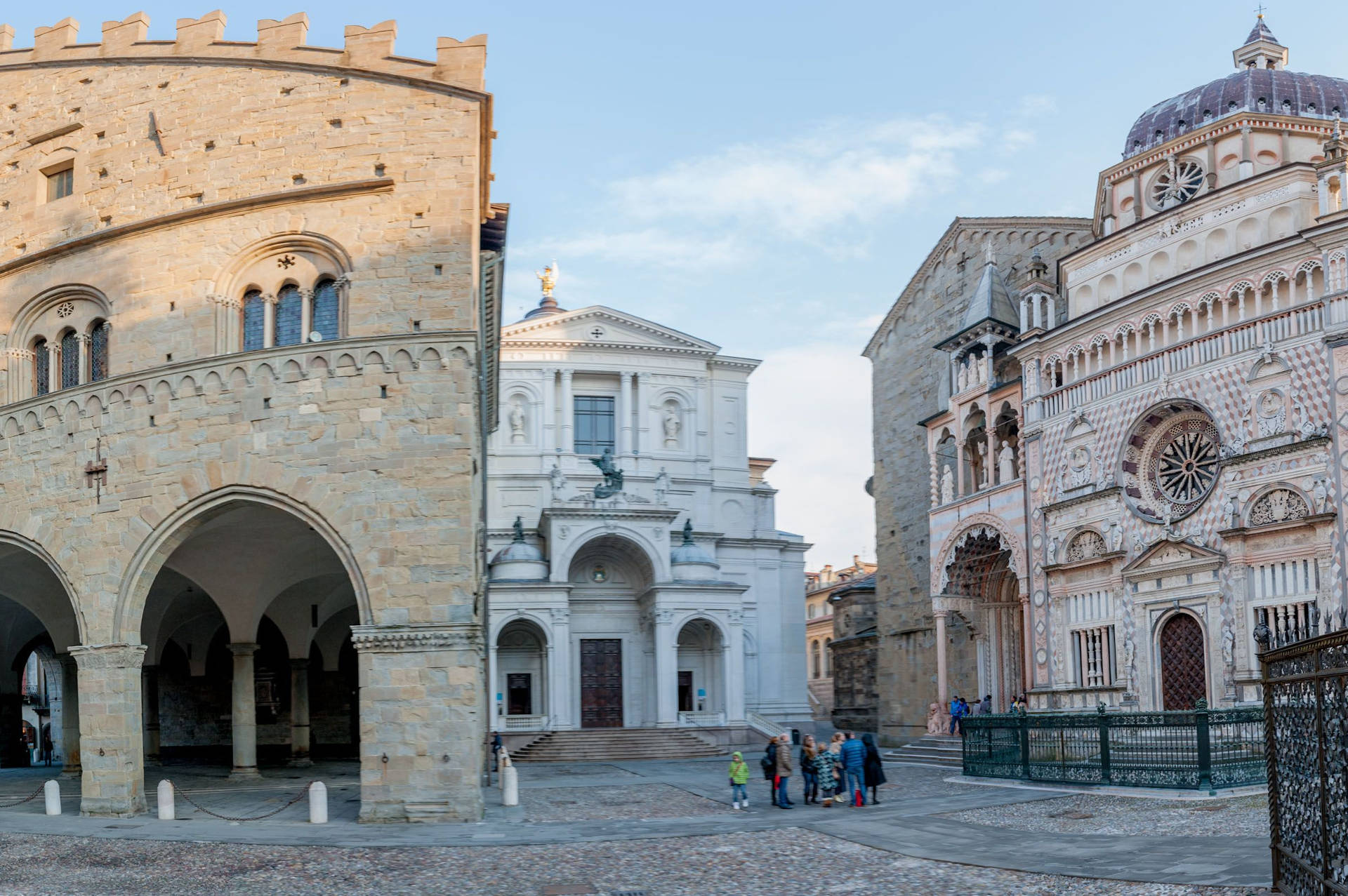 Musei di Bergamo - Bergamo Museums