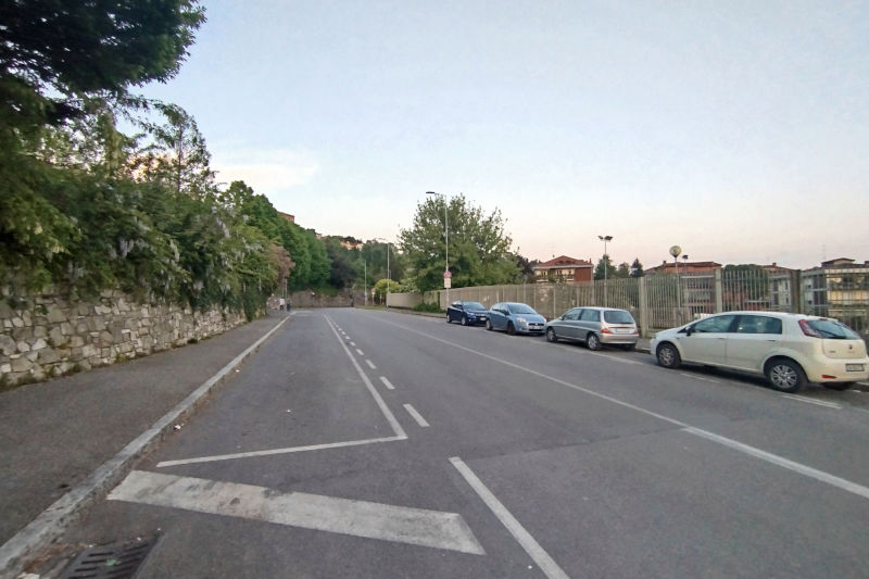 Parcheggio Gratis Via Alberto Riva Parcheggio Gratis Via Alberto Riva