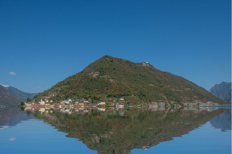 Montisola Montisola