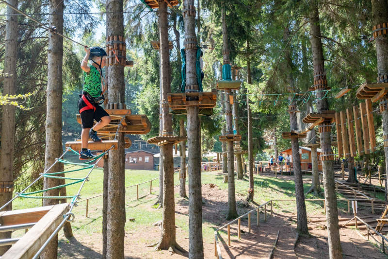 Parco Avventura Selvino Sport Parco Avventura Selvino Sport