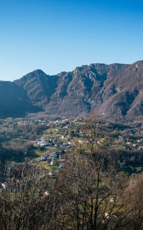 Gite Fuori Porta Bergamo Valle Imagna - Day Trips from Bergamo Valle Imagna