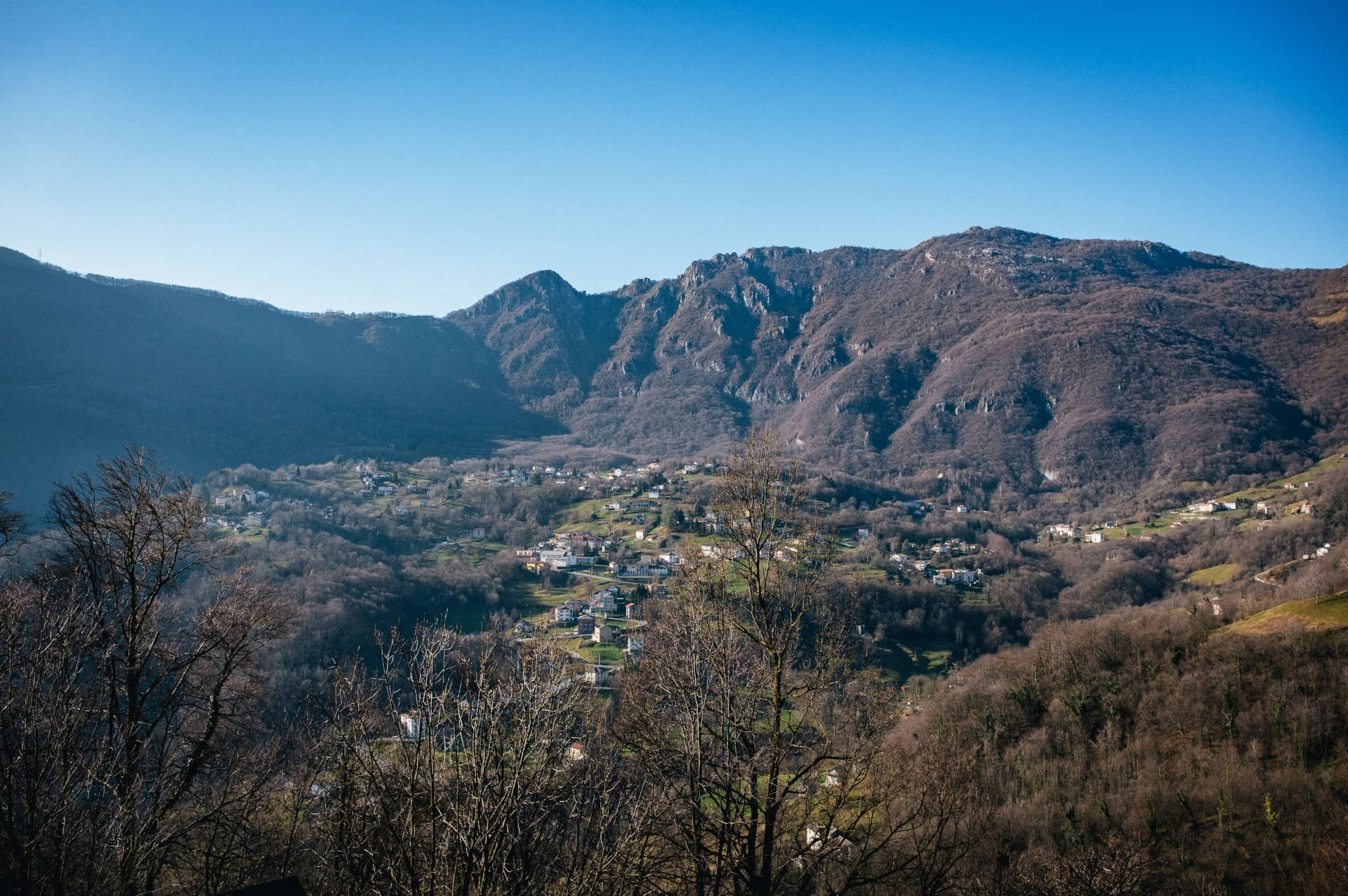 Gite Fuori Porta Bergamo Valle Imagna - Day Trips from Bergamo Valle Imagna