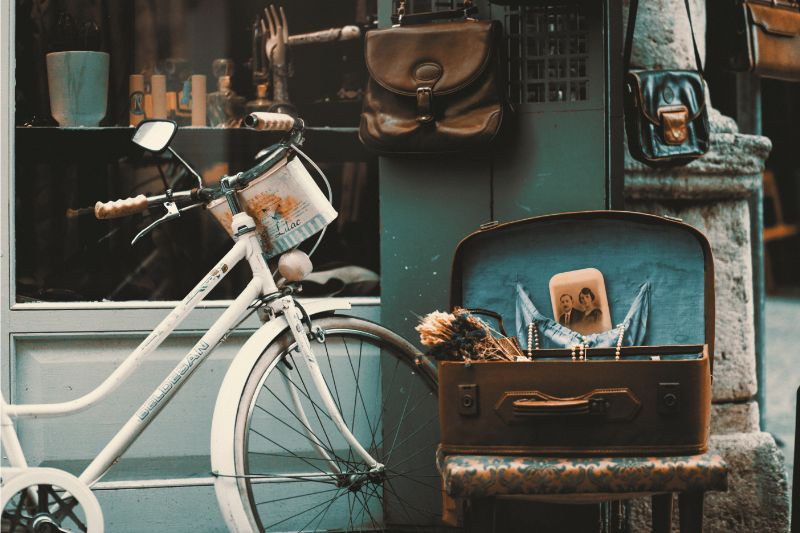 Mercato Vintage