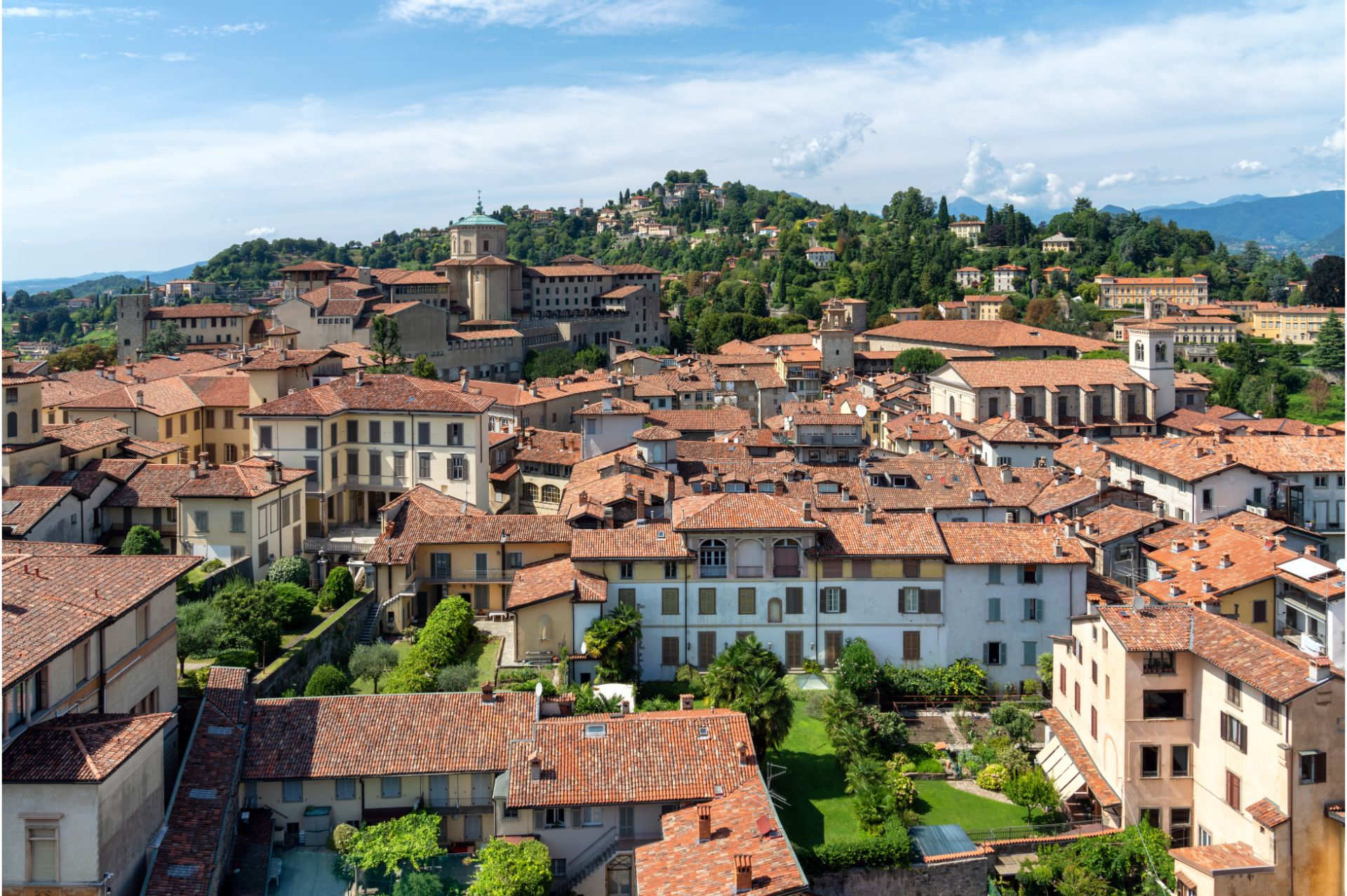 Agriturismi a Bergamo - Agriturismi in Bergamo