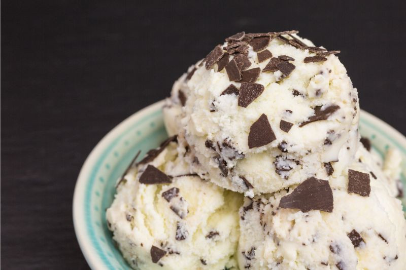 Stracciatella Bergamasca