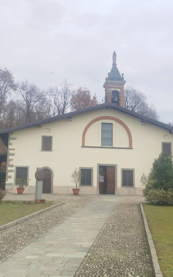 Madonna Della Castagna