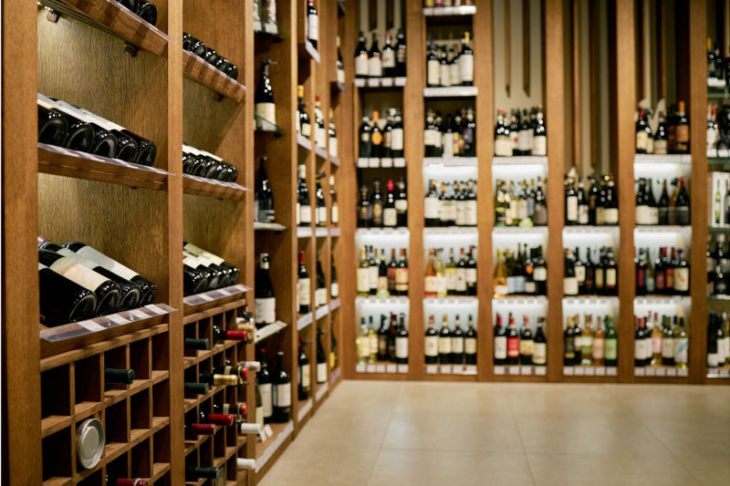 Cantina Ristorante Stellato