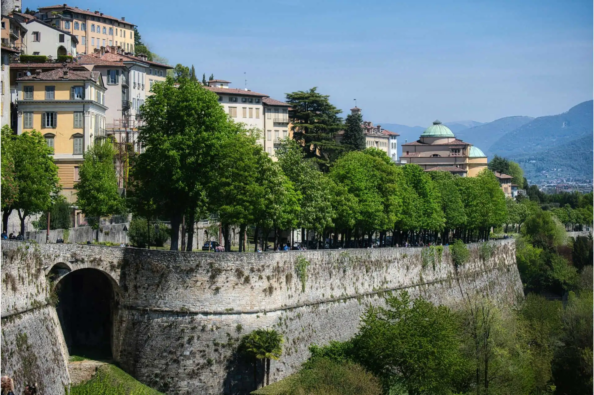 Experiences In Bergamo – Things To Do In Bergamo