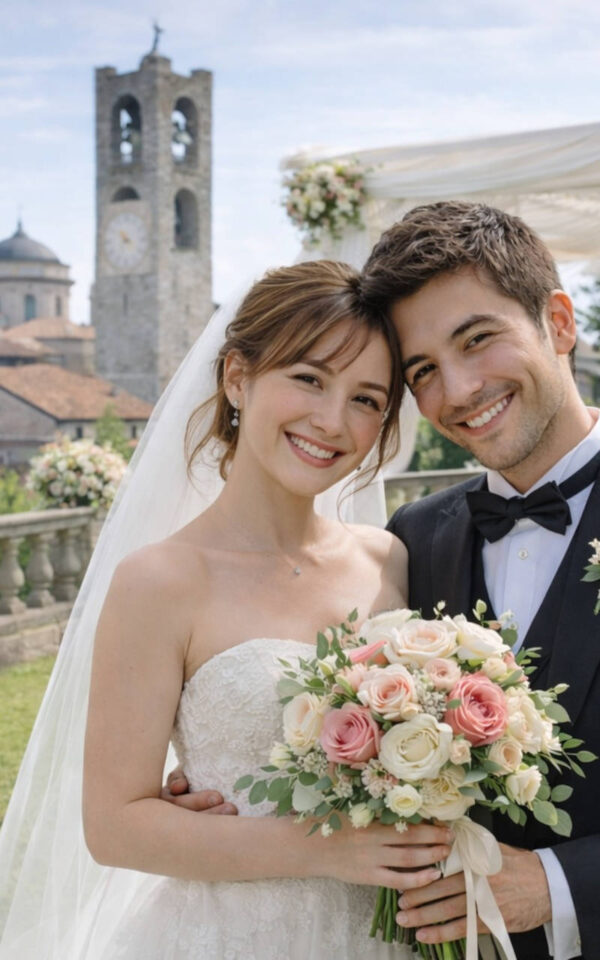 Location Per Matrimoni Bergamo