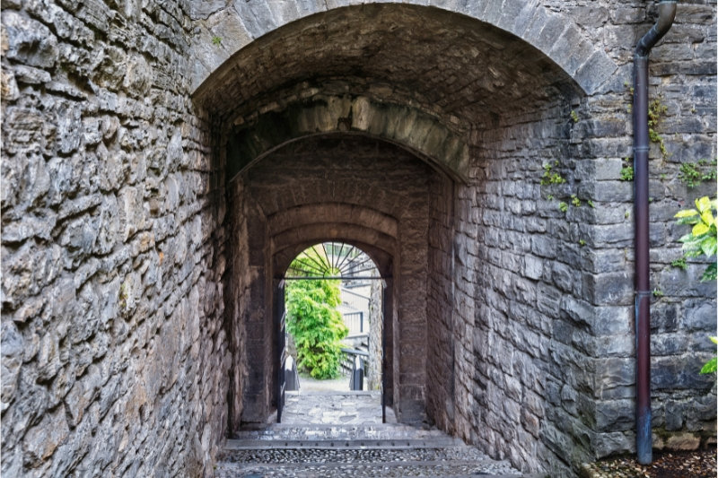 Rocca di Bergamo