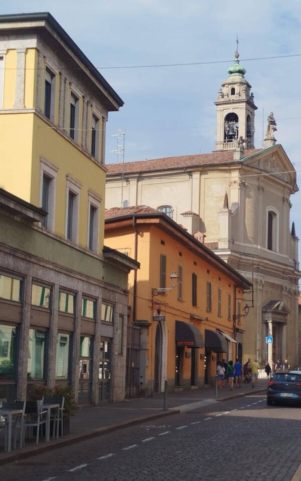Borgo Santa Caterina