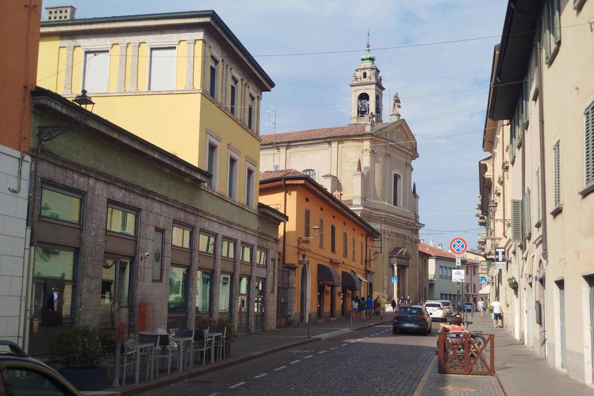 Borgo Santa Caterina