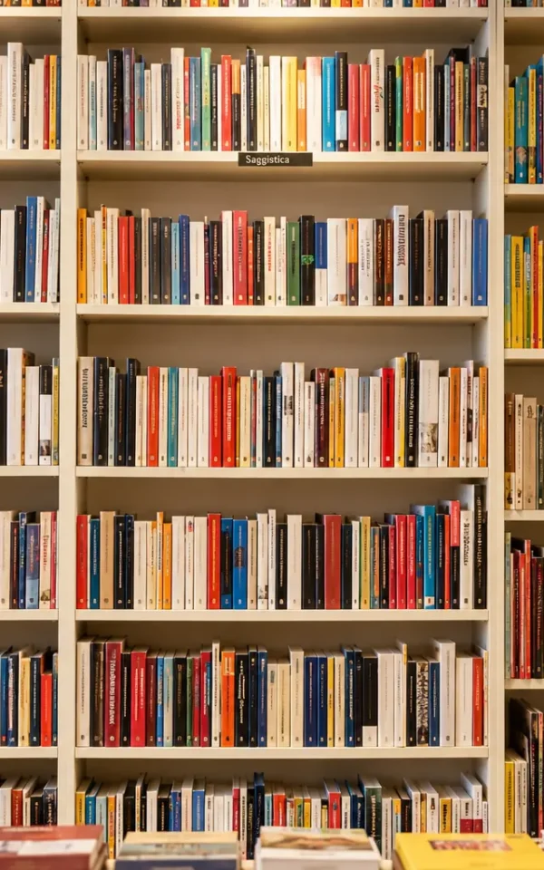Librerie a Bergamo